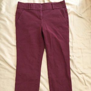 Ann Taylor LOFT, Marisa Skinny